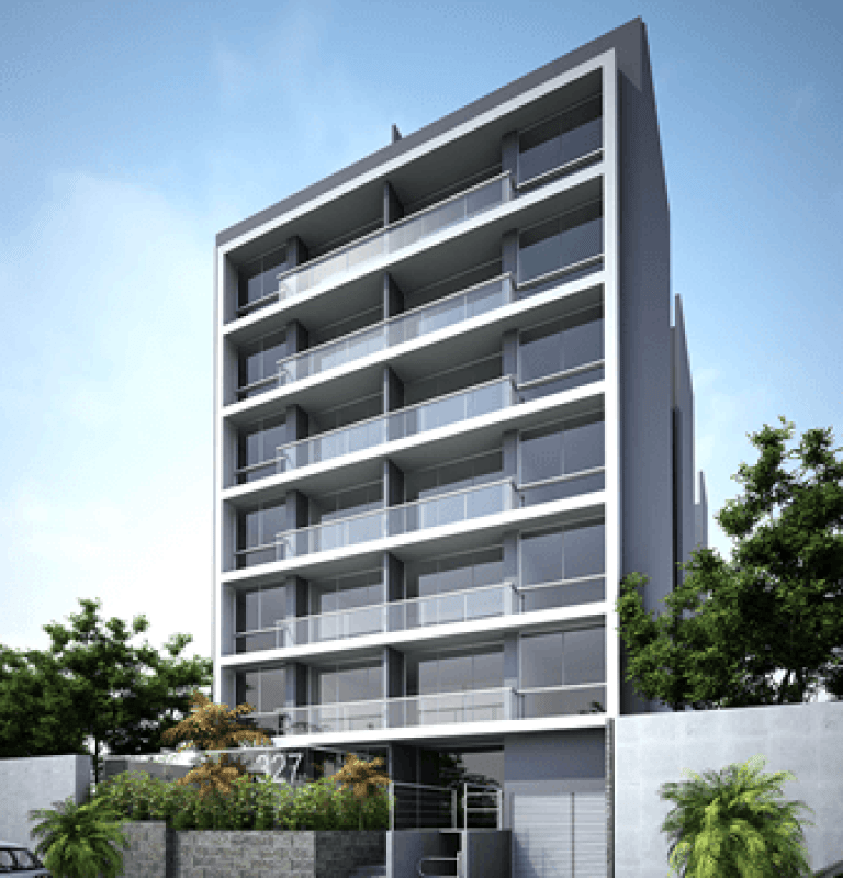 Edificio Ulloa (2014)